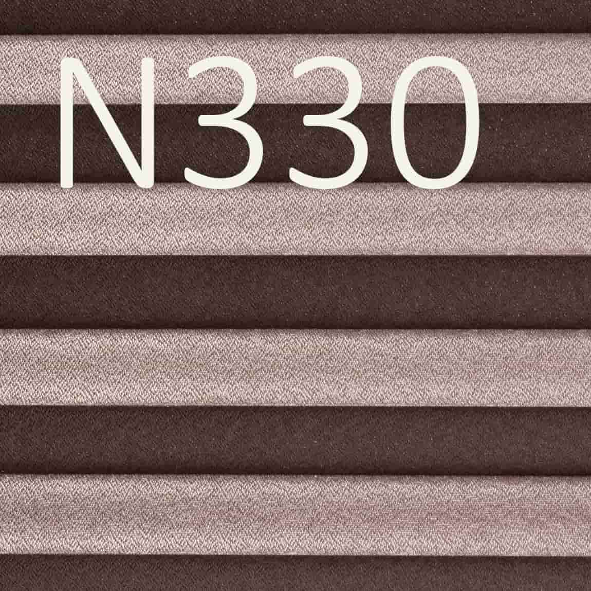 N330 Transparenz 4% PG 0