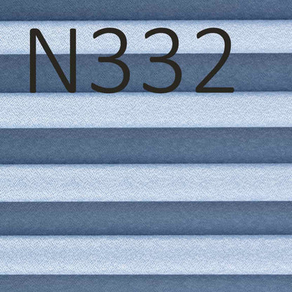 N332 Transparenz 10% PG 0