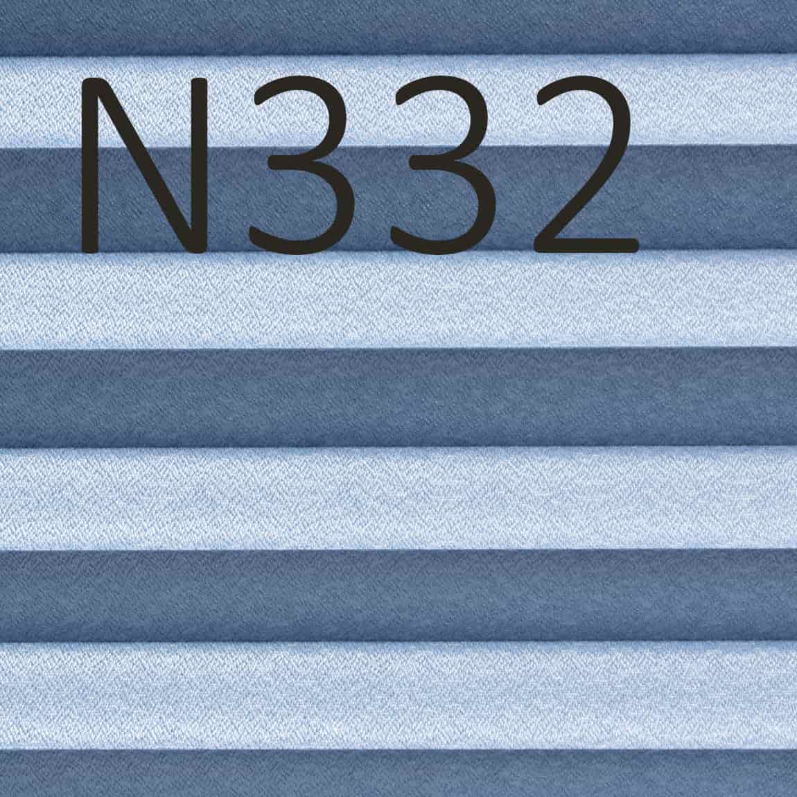 N332 Transparenz 10% PG 0