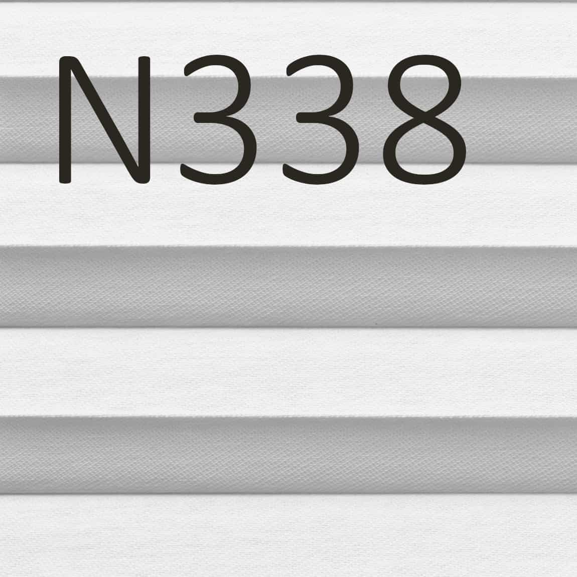 N338 Transparenz 35% PG 3