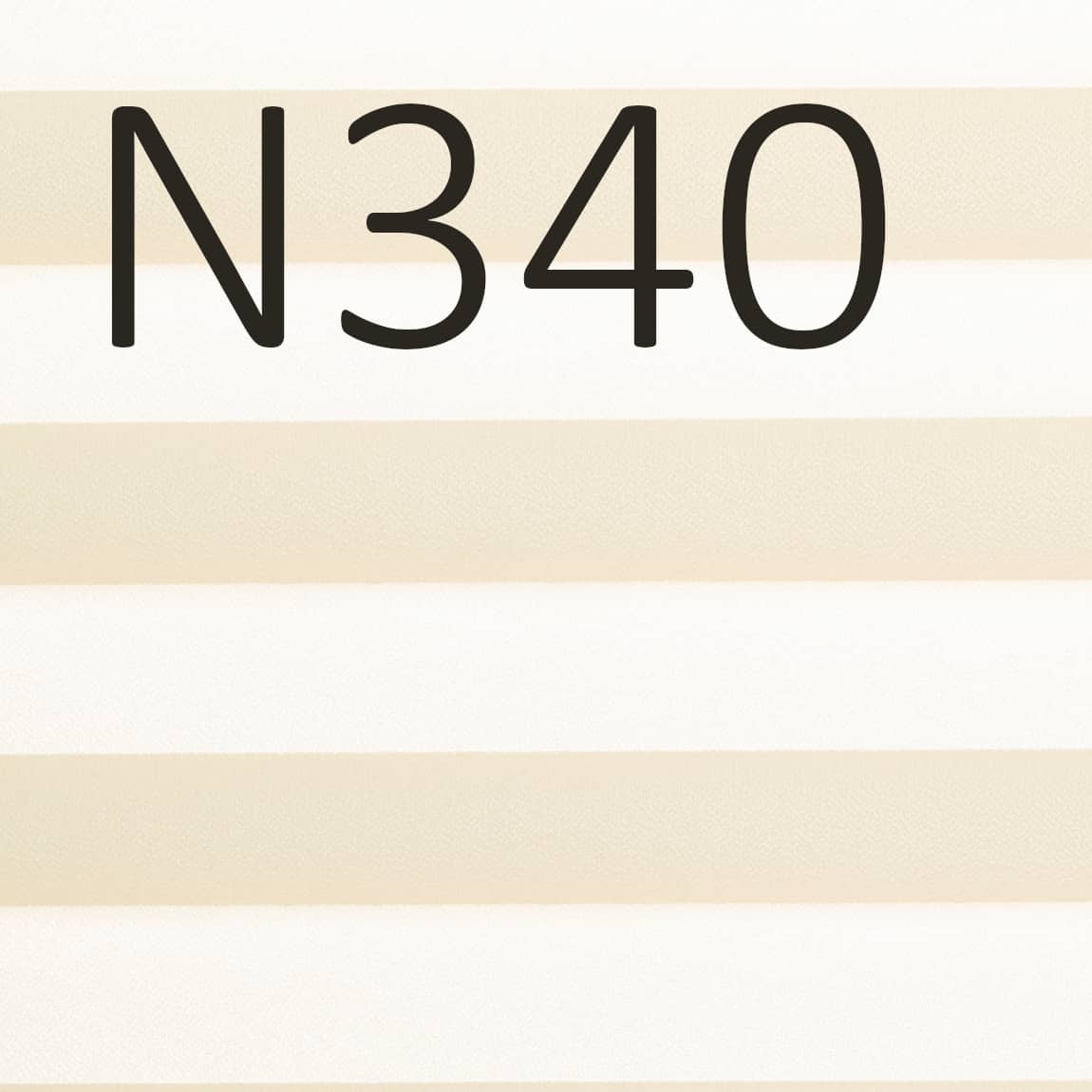 N340 Transparenz 10% PG 0