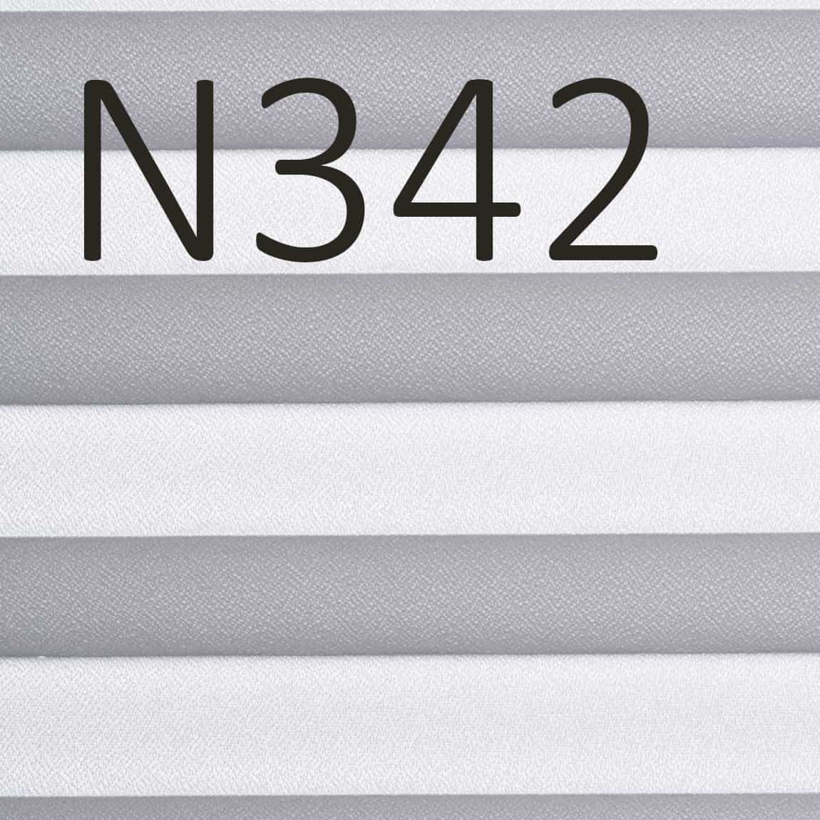N342 Transparenz 38% PG 0