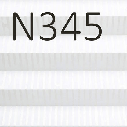 N345 Transparenz 37% PG 3