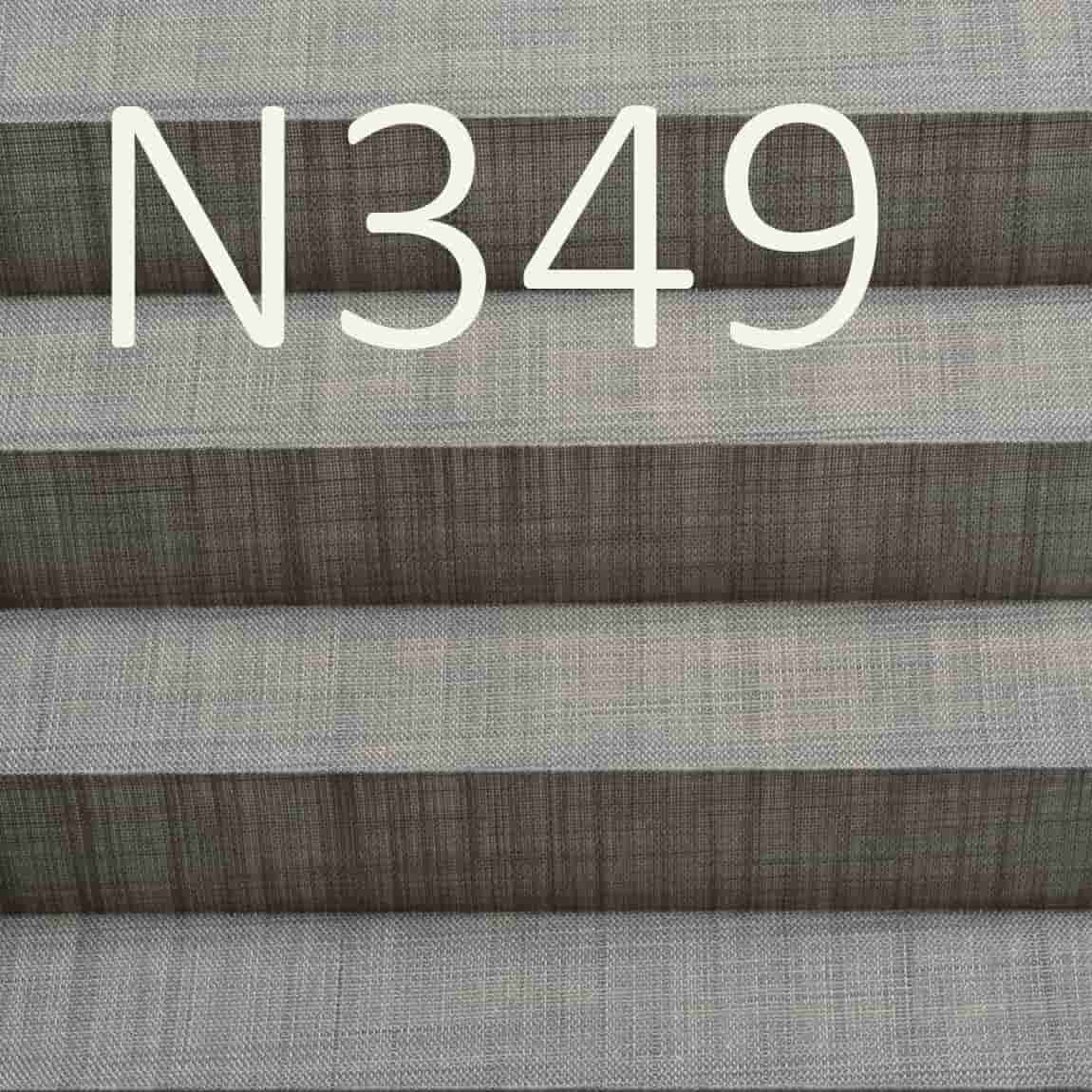 N349 Transparenz 19% PG 2