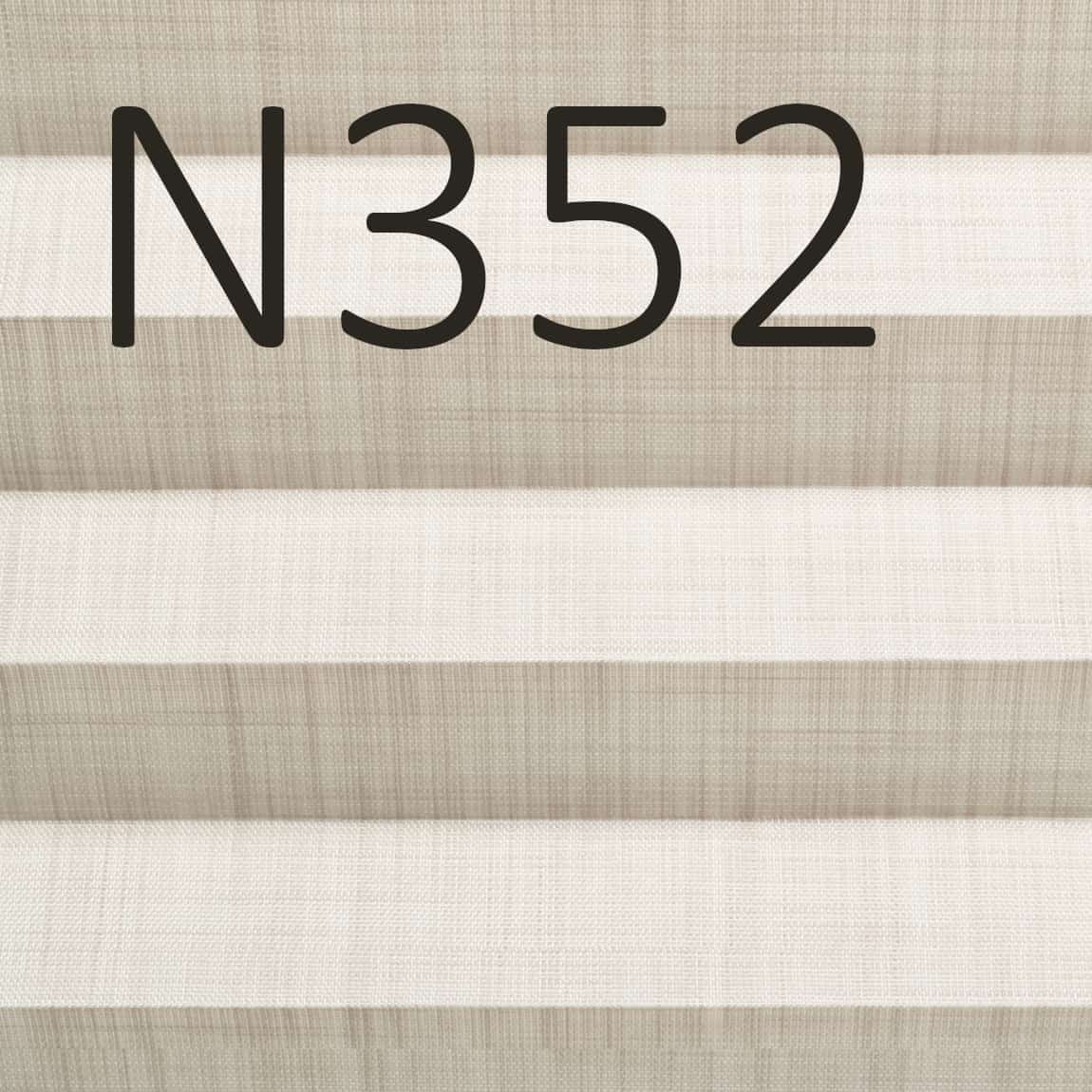 N352 Transparenz 26% PG 2