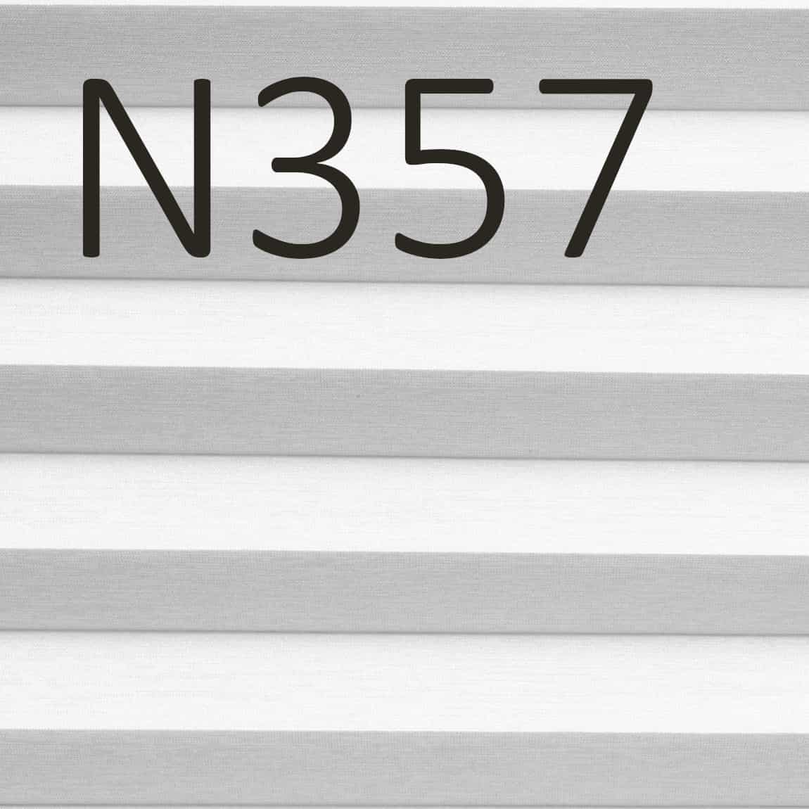 N357 Transparenz 22% PG 3
