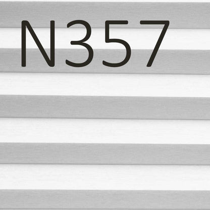 N357 Transparenz 22% PG 3