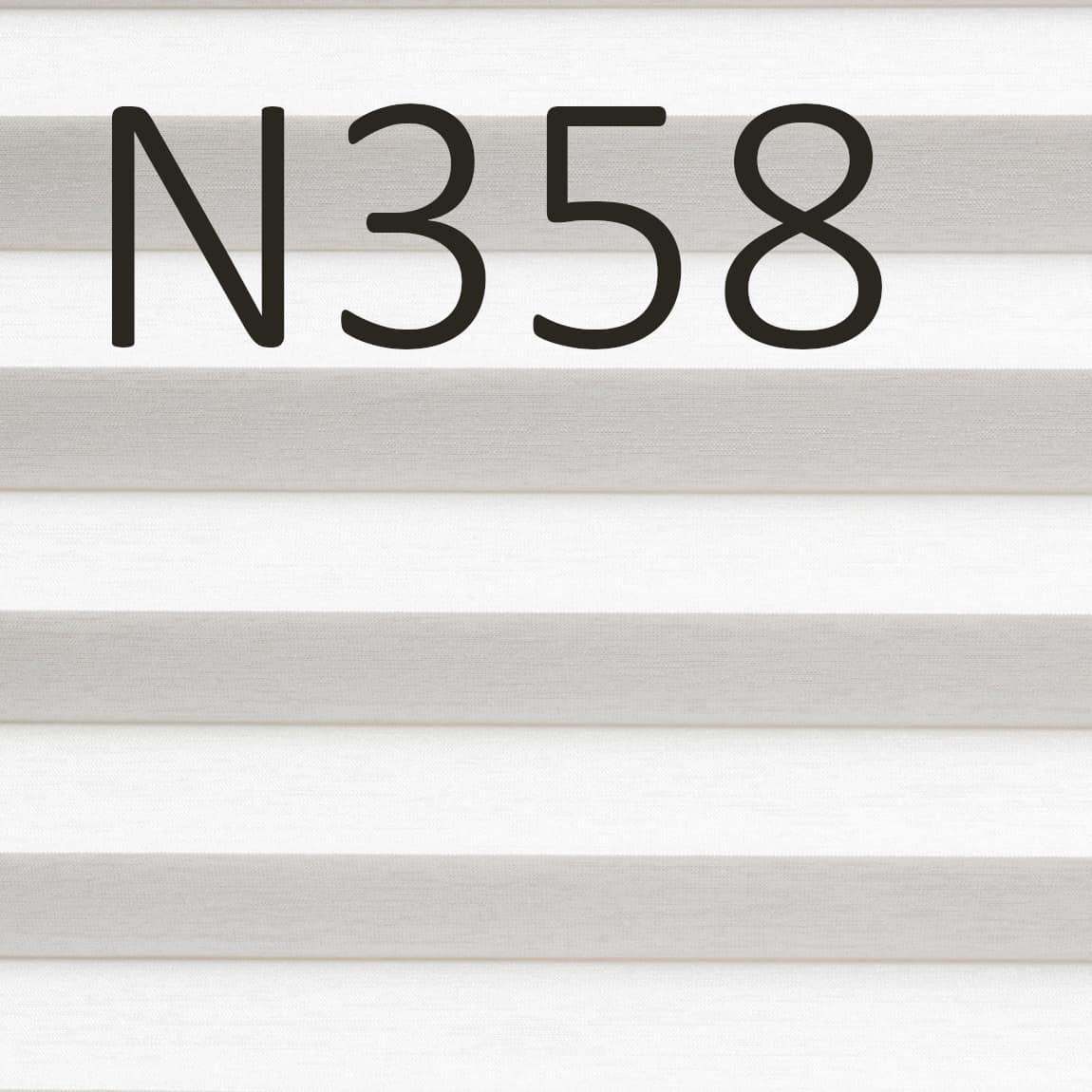 N358	Tansparenz	27%	PG	3