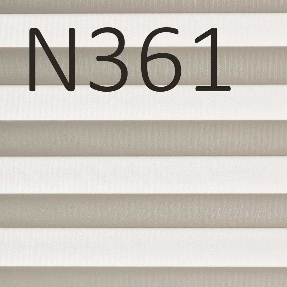 N355 Transparenz 17% PG 3