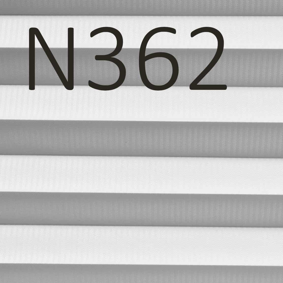 N362 Transparenz 20% PG 3