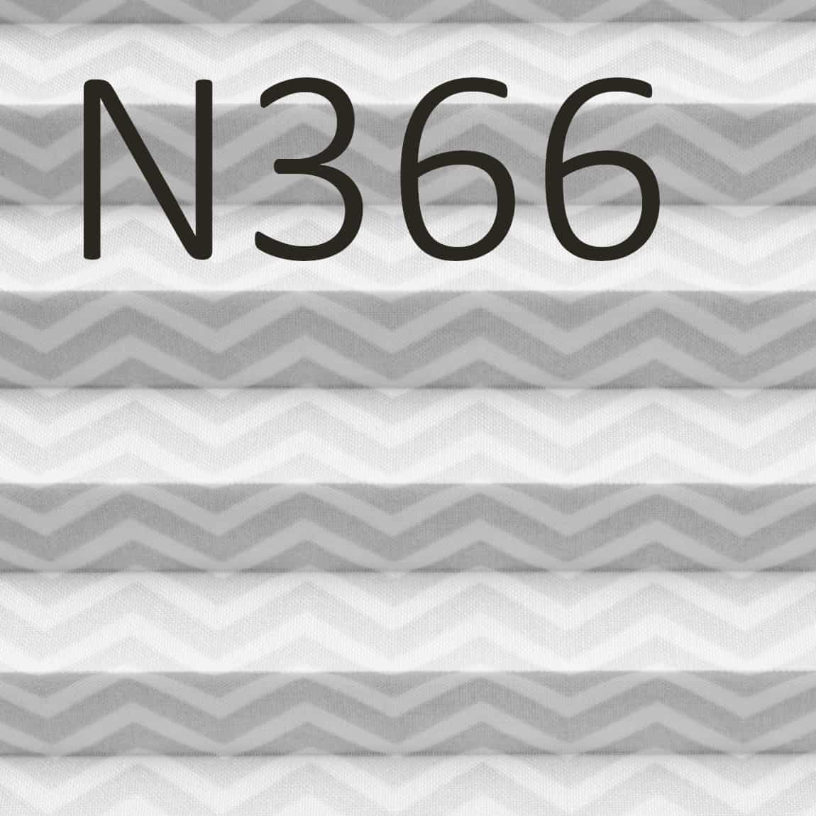 N366 Transparenz 39% PG 3