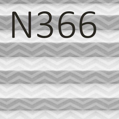 N366 Transparenz 39% PG 3