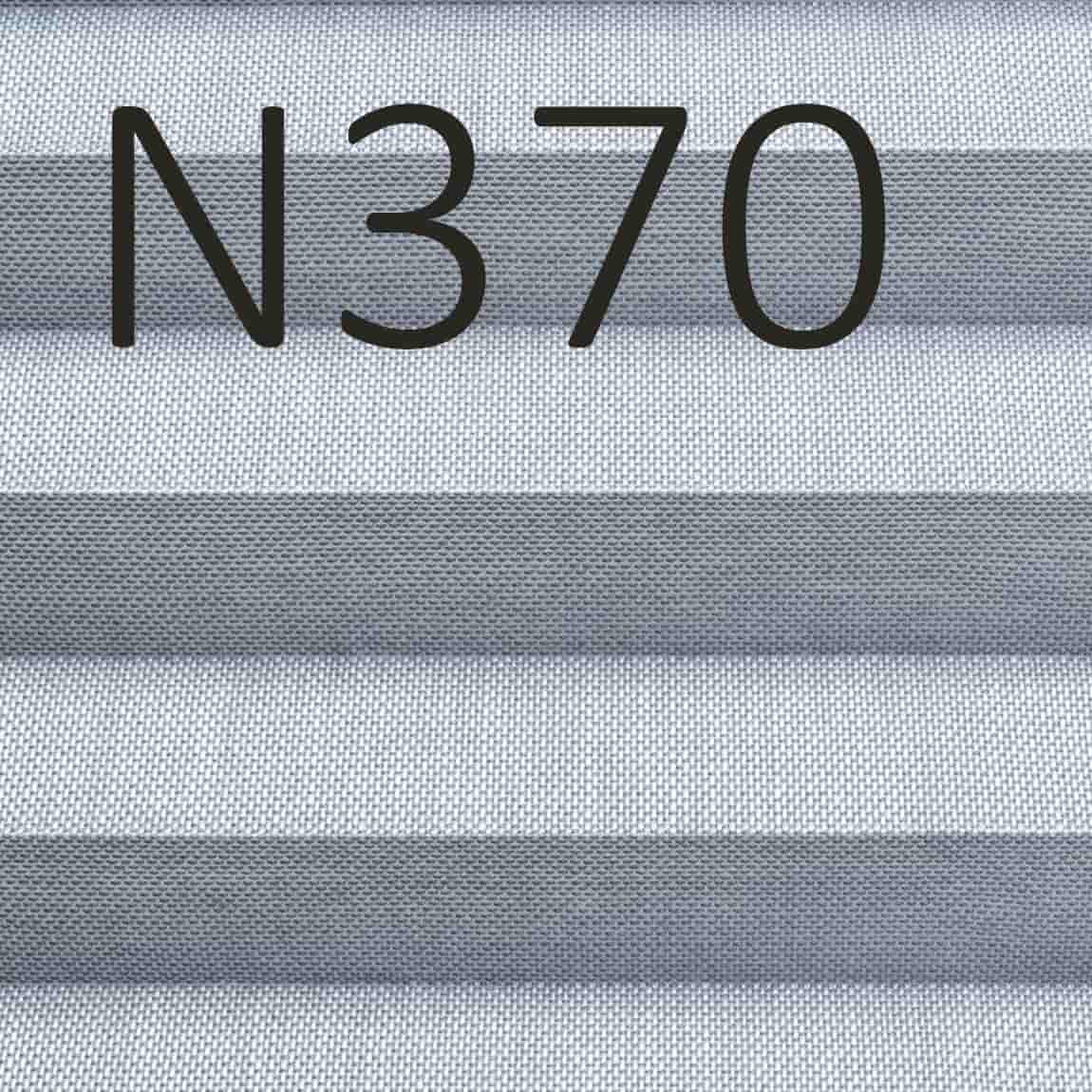 N370 Transparenz 31% PG 3