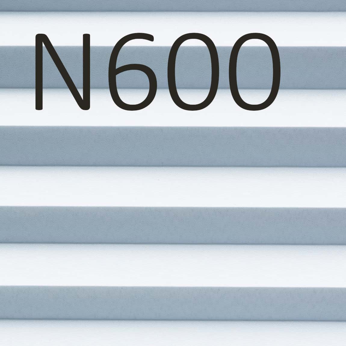 N600 Transparenz 10% PG 4