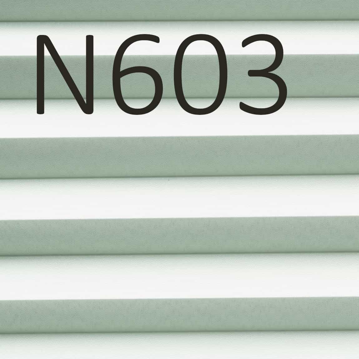 N603 Transparenz 11% PG 4