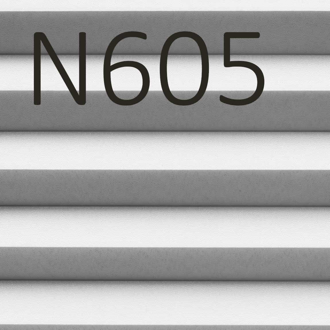 N605 Transparenz 6% PG 4