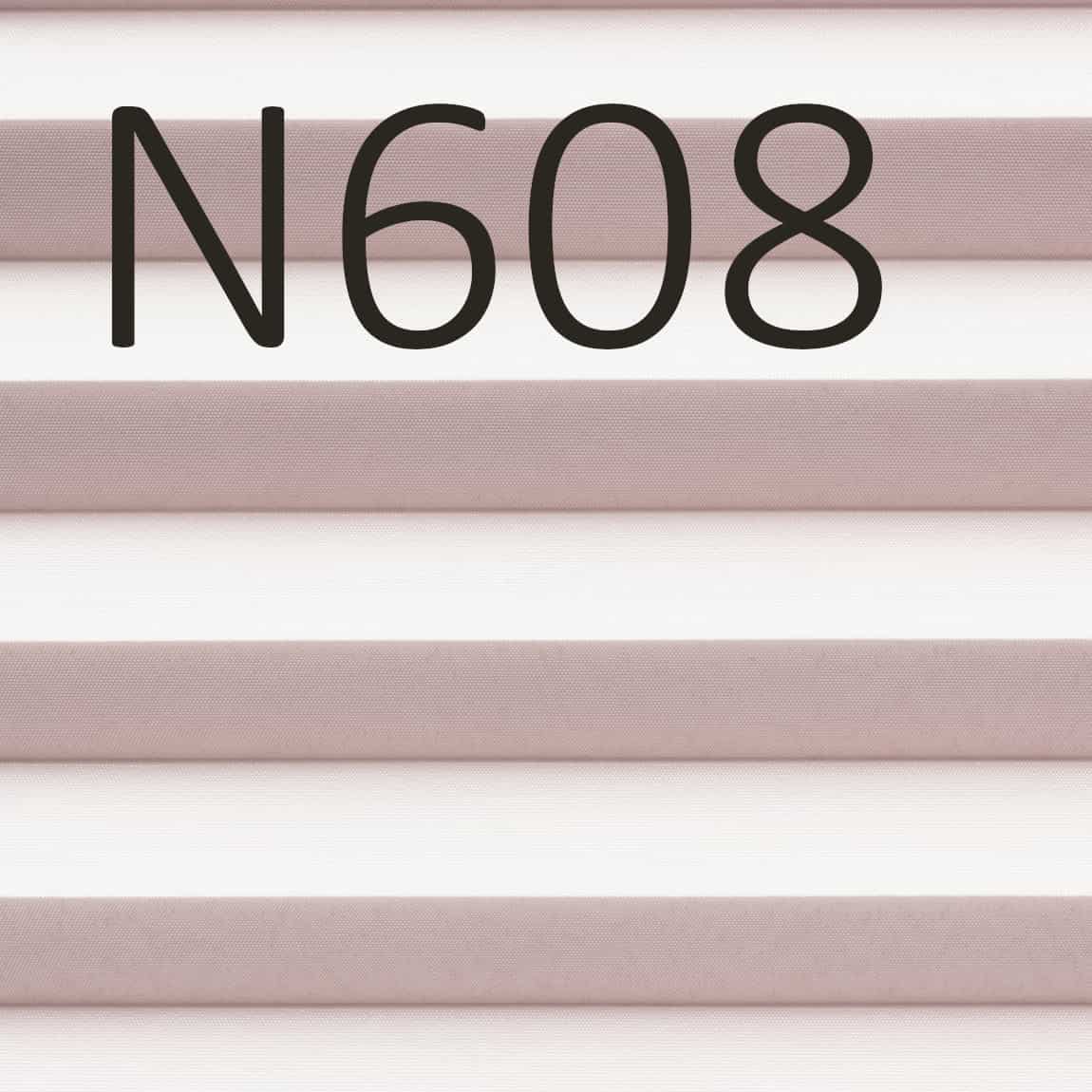 N608 Transparenz 12% PG 4
