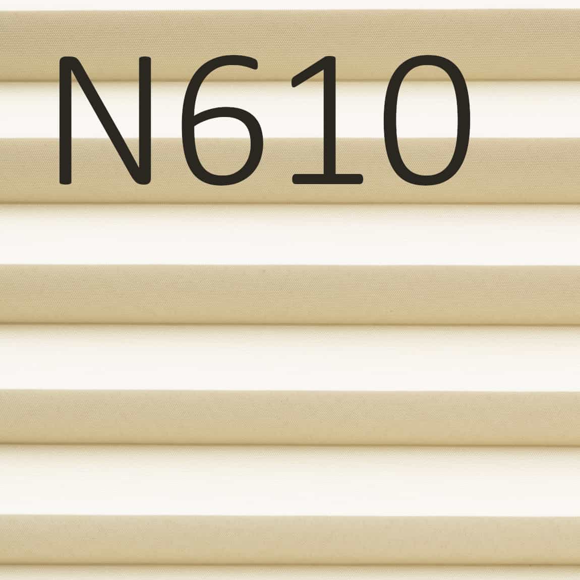 N610 Transparenz 11% PG 4