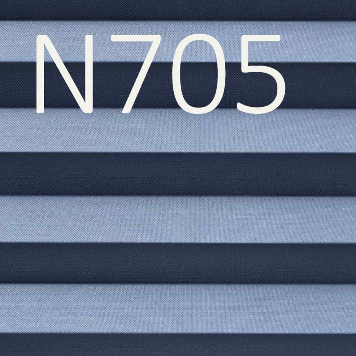 N705 Transparenz 0% PG 4