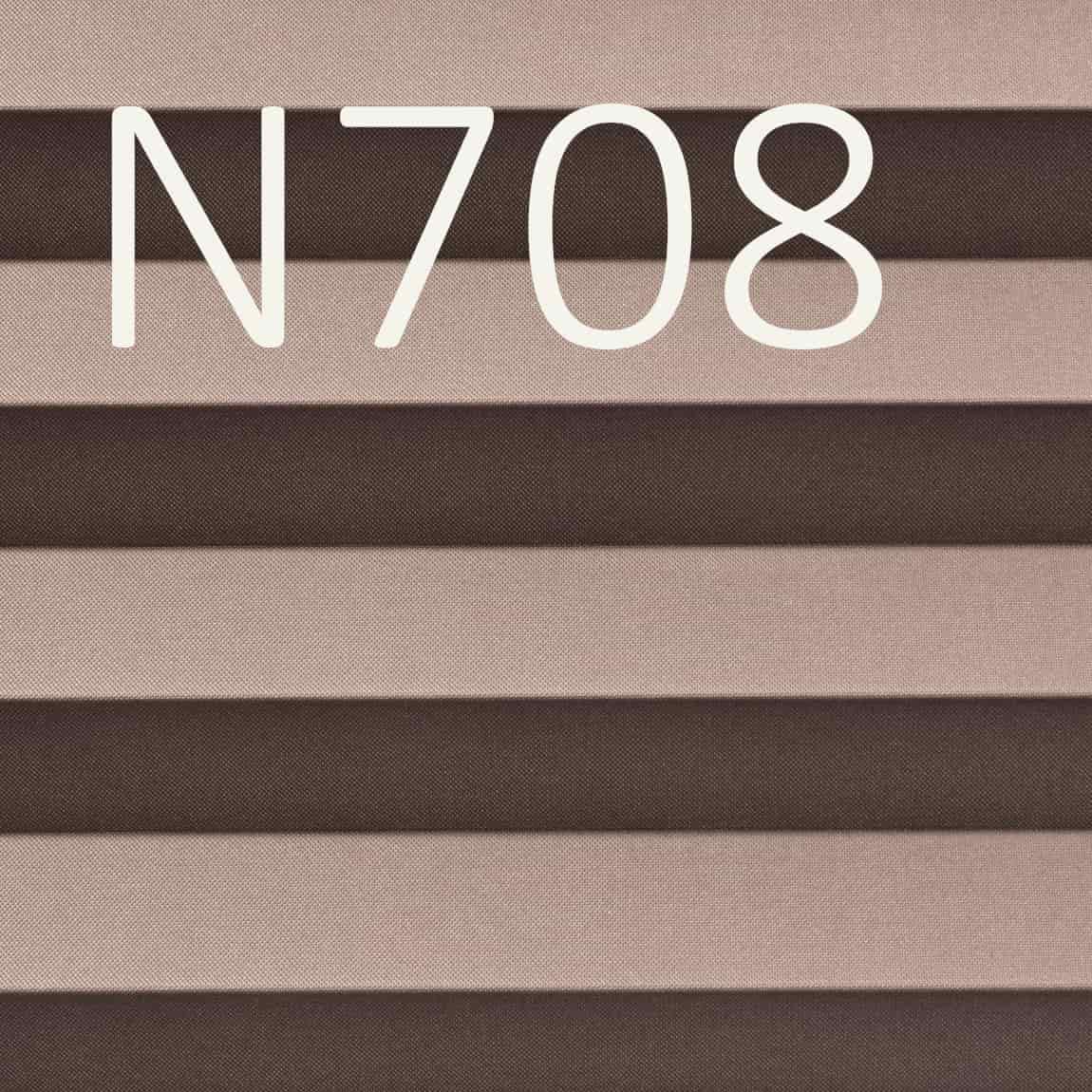 N708 Transparenz 0% PG 4