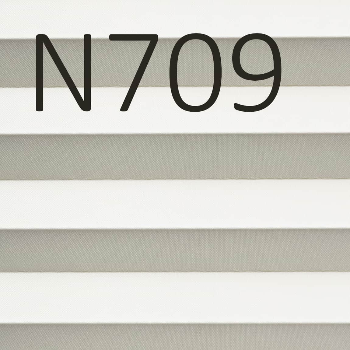 N709	Transparenz	0%	PG 4