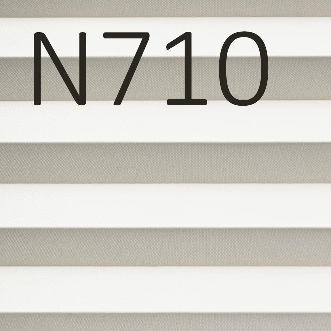N710	Tansparenz	0%	PG	4