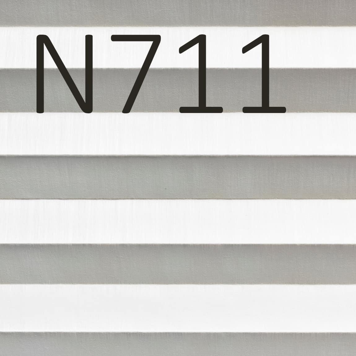 N711	Tansparenz	0%	PG	4