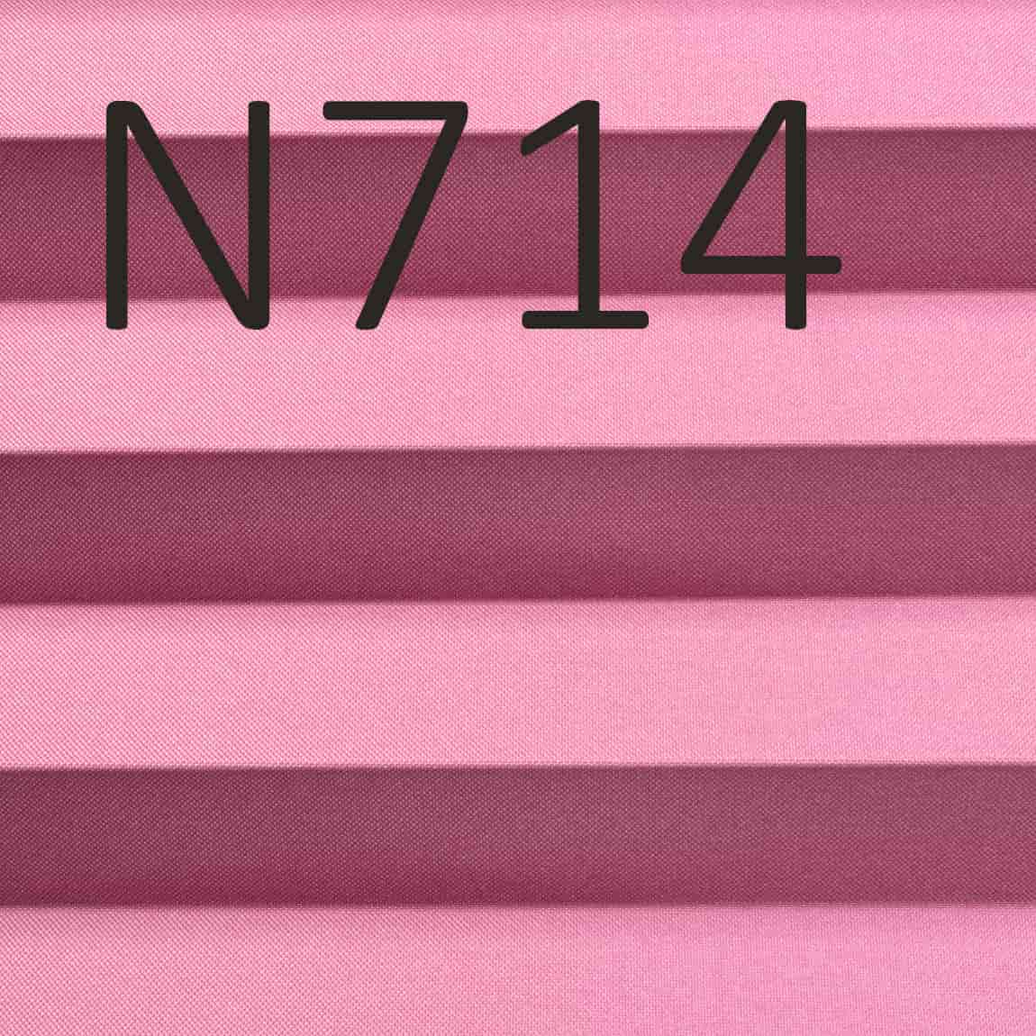 N714 Transparenz 0% PG 4