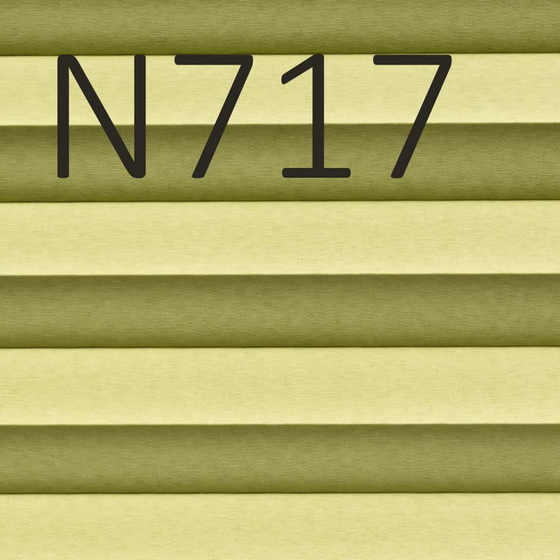 N717 Transparenz 0% PG 4