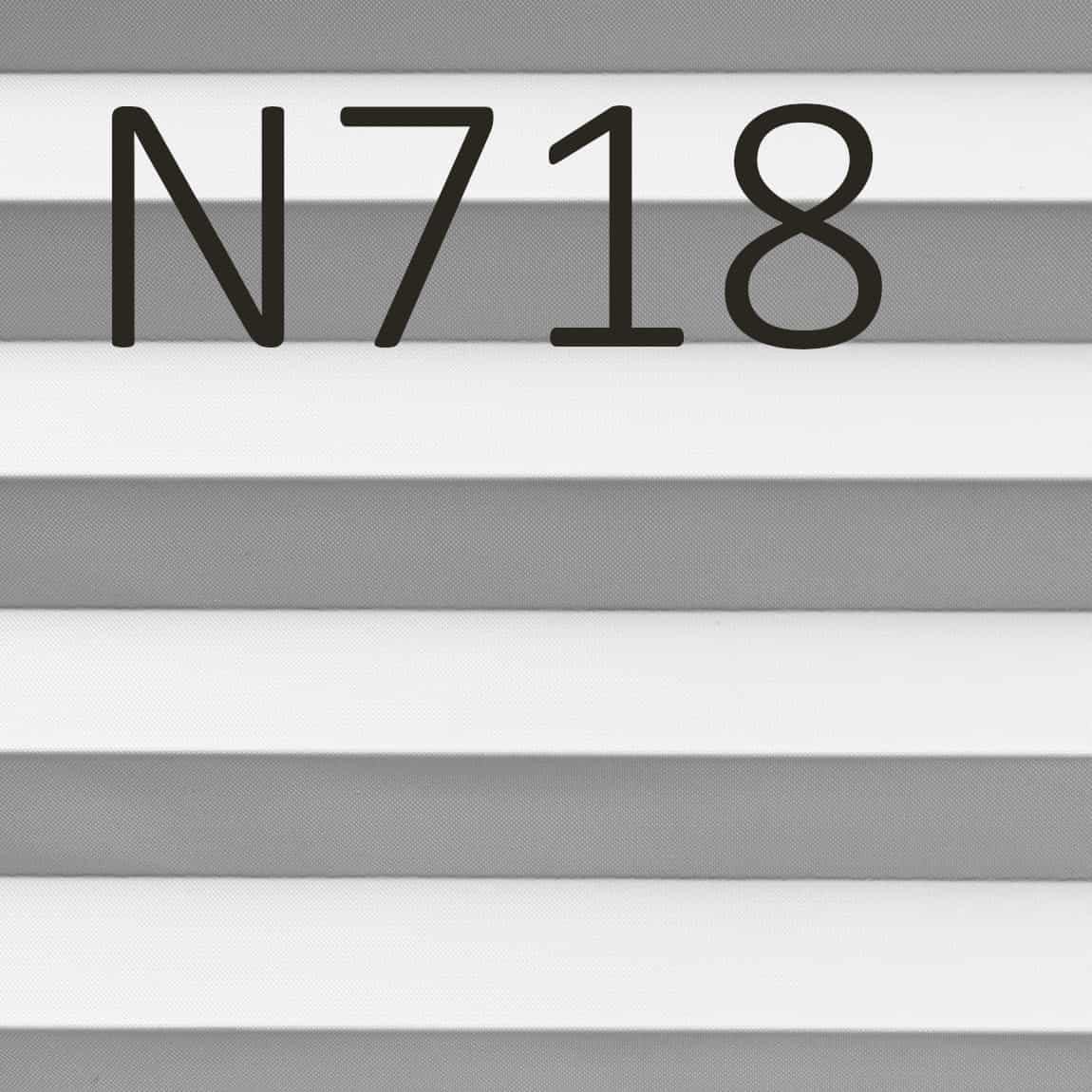 N718 Transparenz 0% PG 4