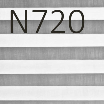 N720 Transparenz 0% PG 4