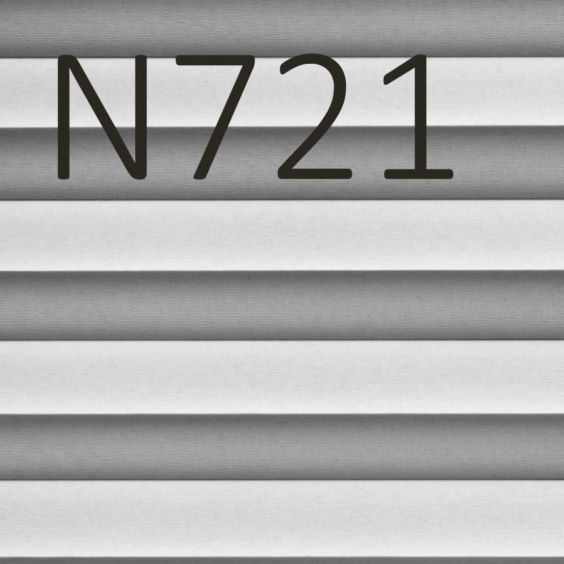 N721 Transparenz 0% PG 4