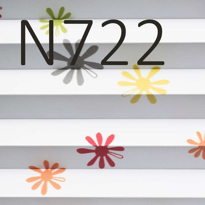N722	Tansparenz	0%	PG	4