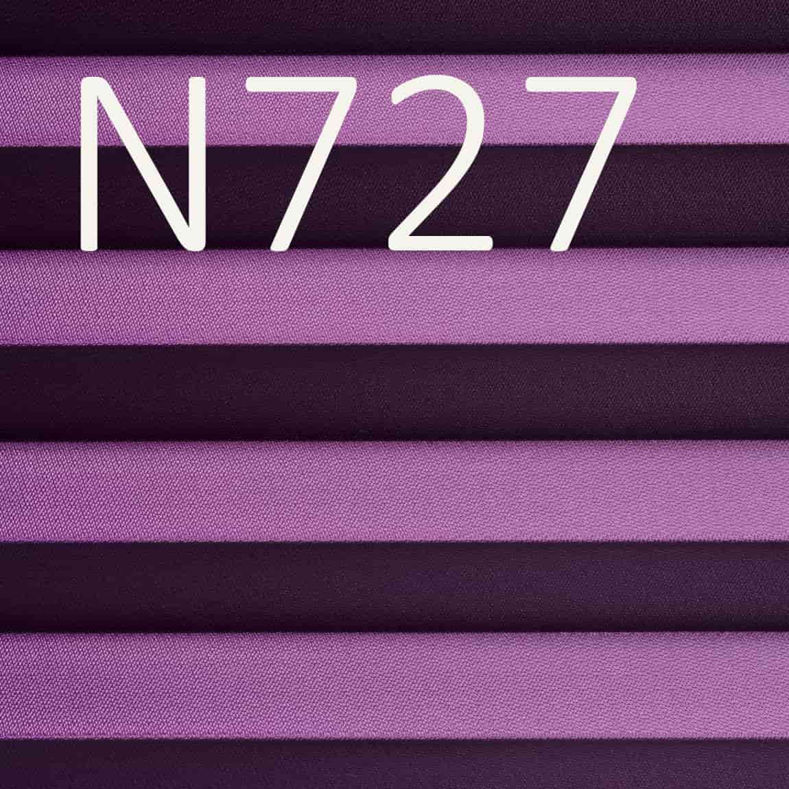 N727 Transparenz 0% PG 4