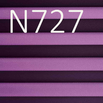 N727 Transparenz 0% PG 4