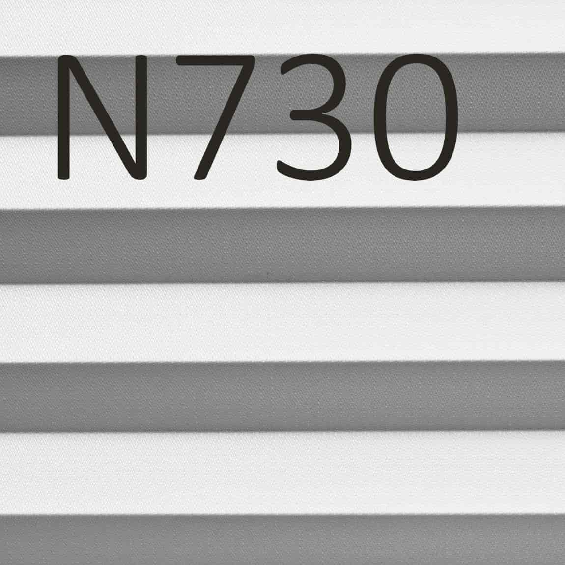 N730 Transparenz 0% PG 4