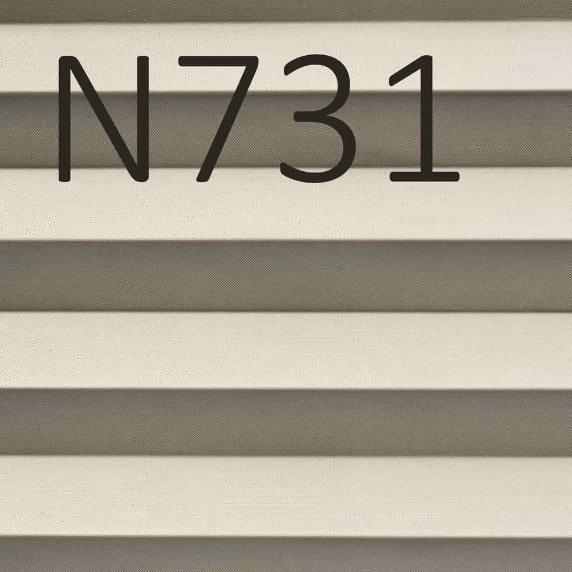 N731 Transparenz 0% PG 4