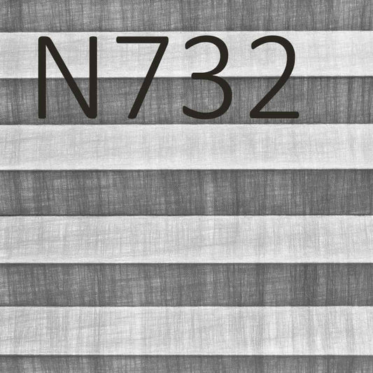 N732 Transparenz 0% PG 4