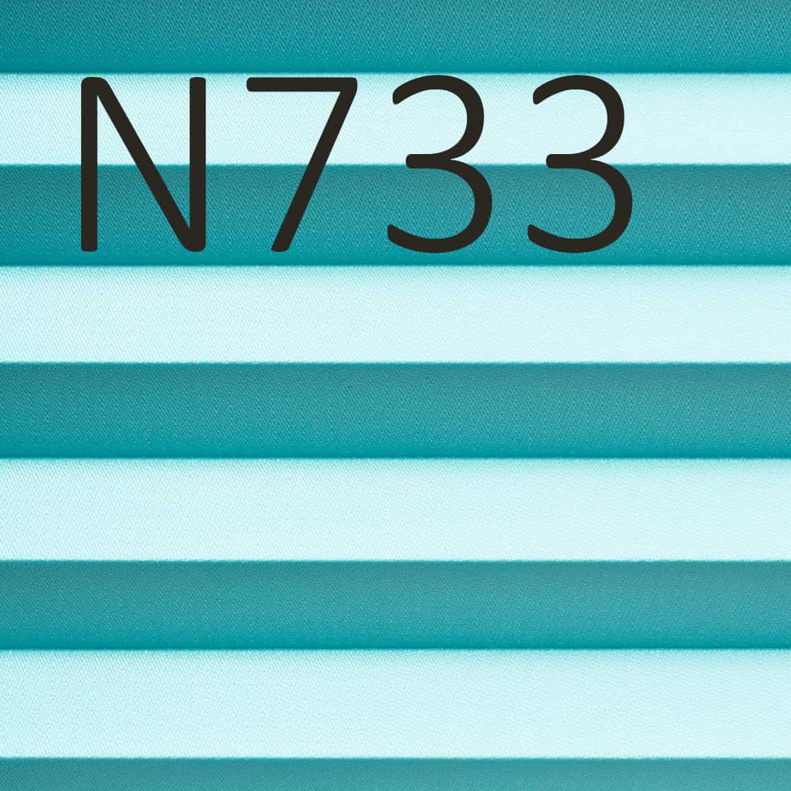 N733 Transparenz 0% PG 4