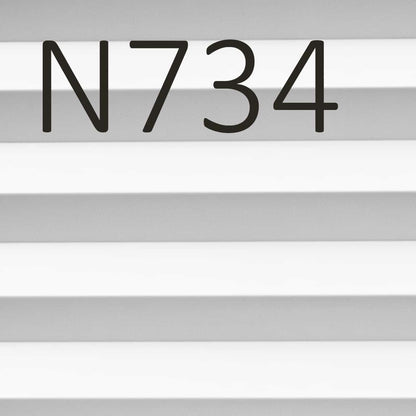 N734	Tansparenz	0%	PG	4