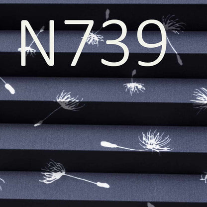N739 Transparenz 0% PG 4