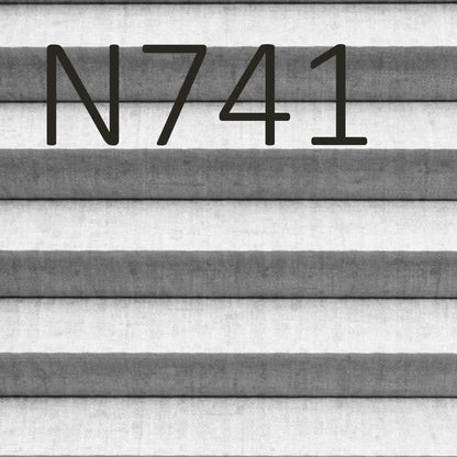 N741 Transparenz 0% PG 5