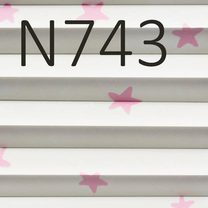 N743	Tansparenz	0%	PG	5
