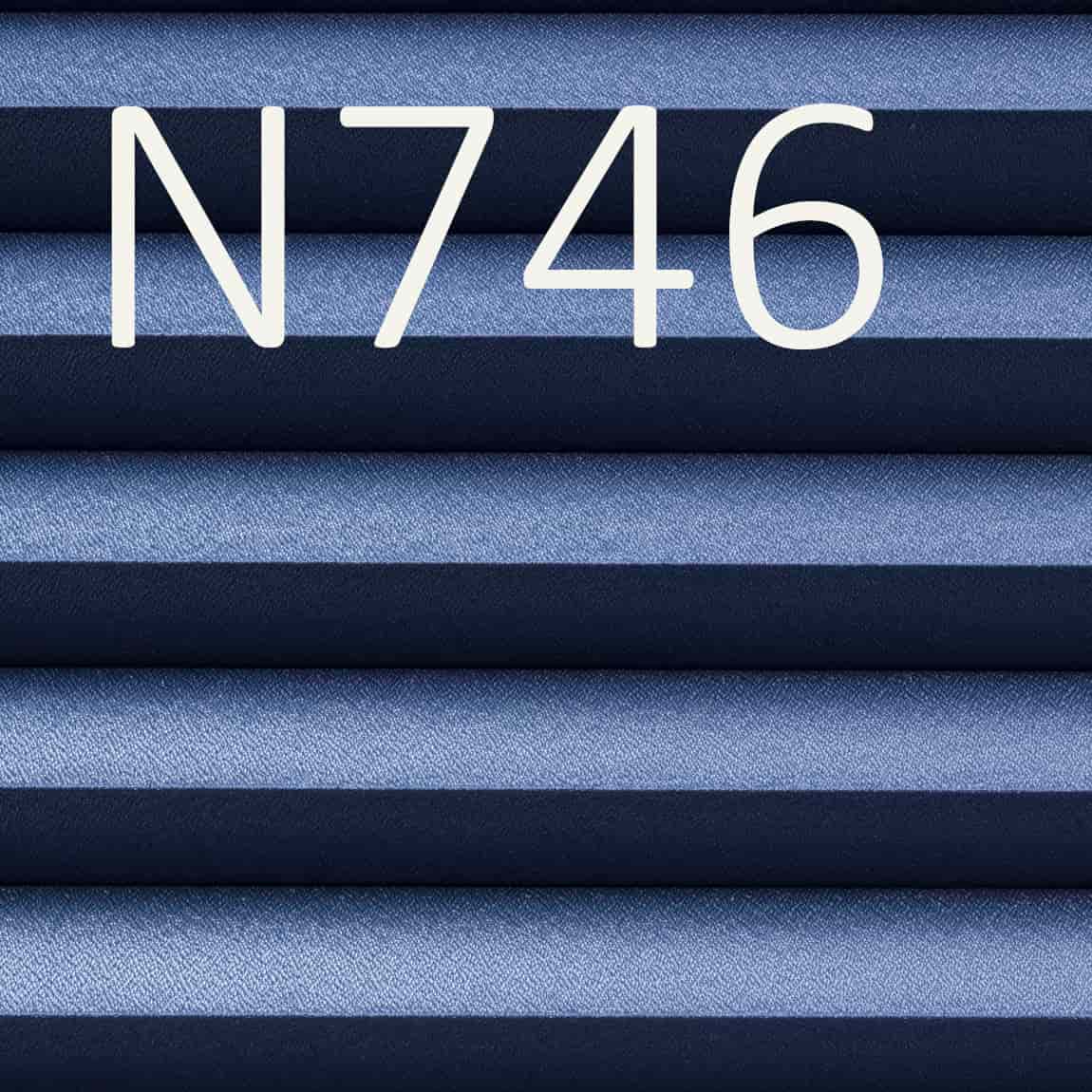 N746 Transparenz 0% PG 3