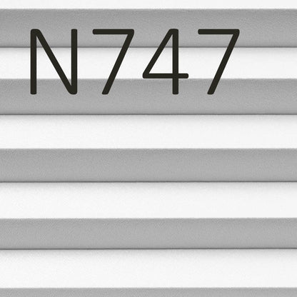 N747	Transparenz	0%	PG	3