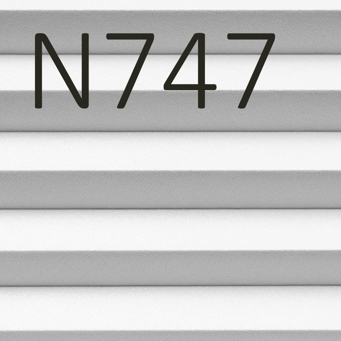 N747	Transparenz	0%	PG	3