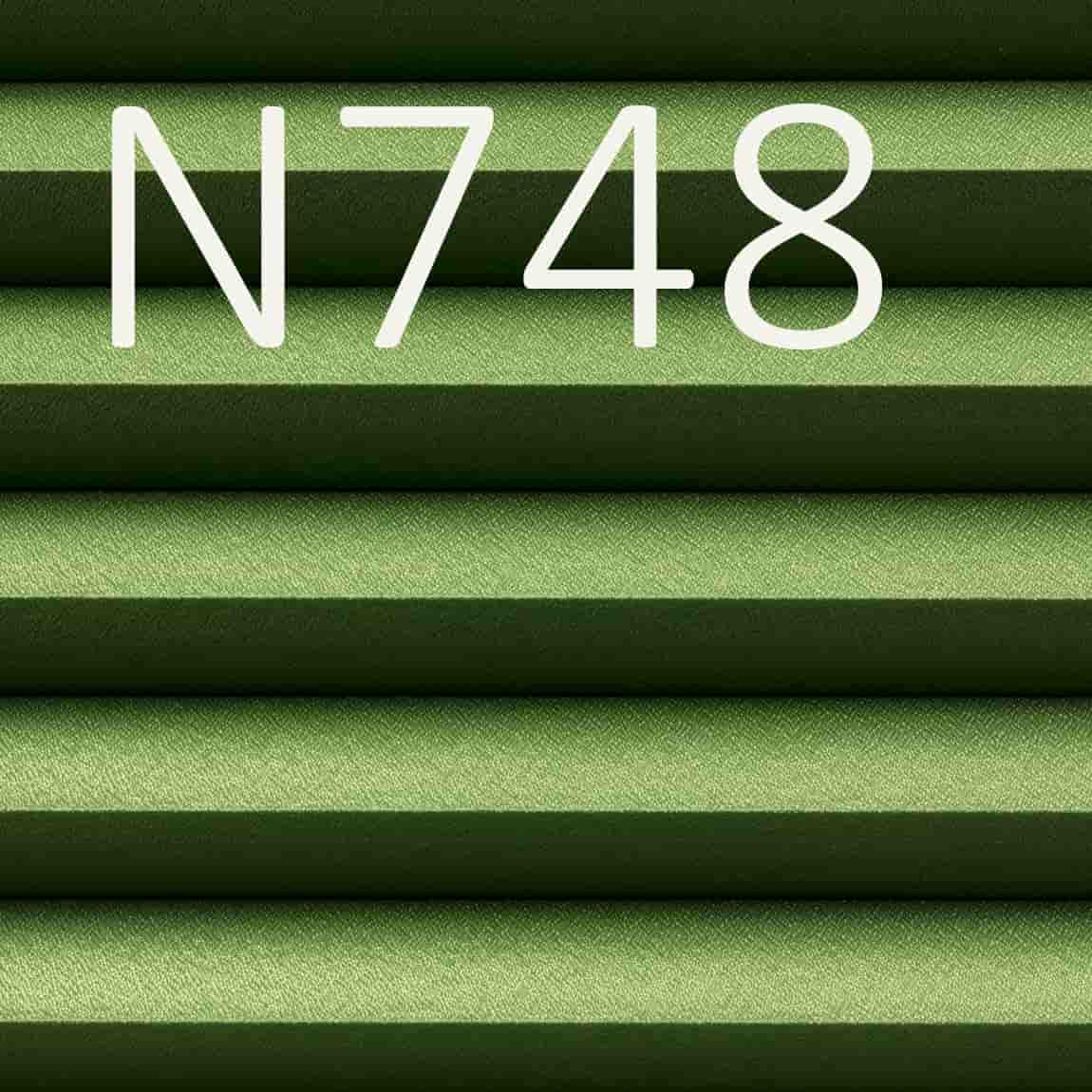 N748 Transparenz 0% PG 3