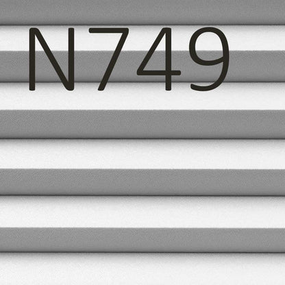 N749 Transparenz 0% PG 3