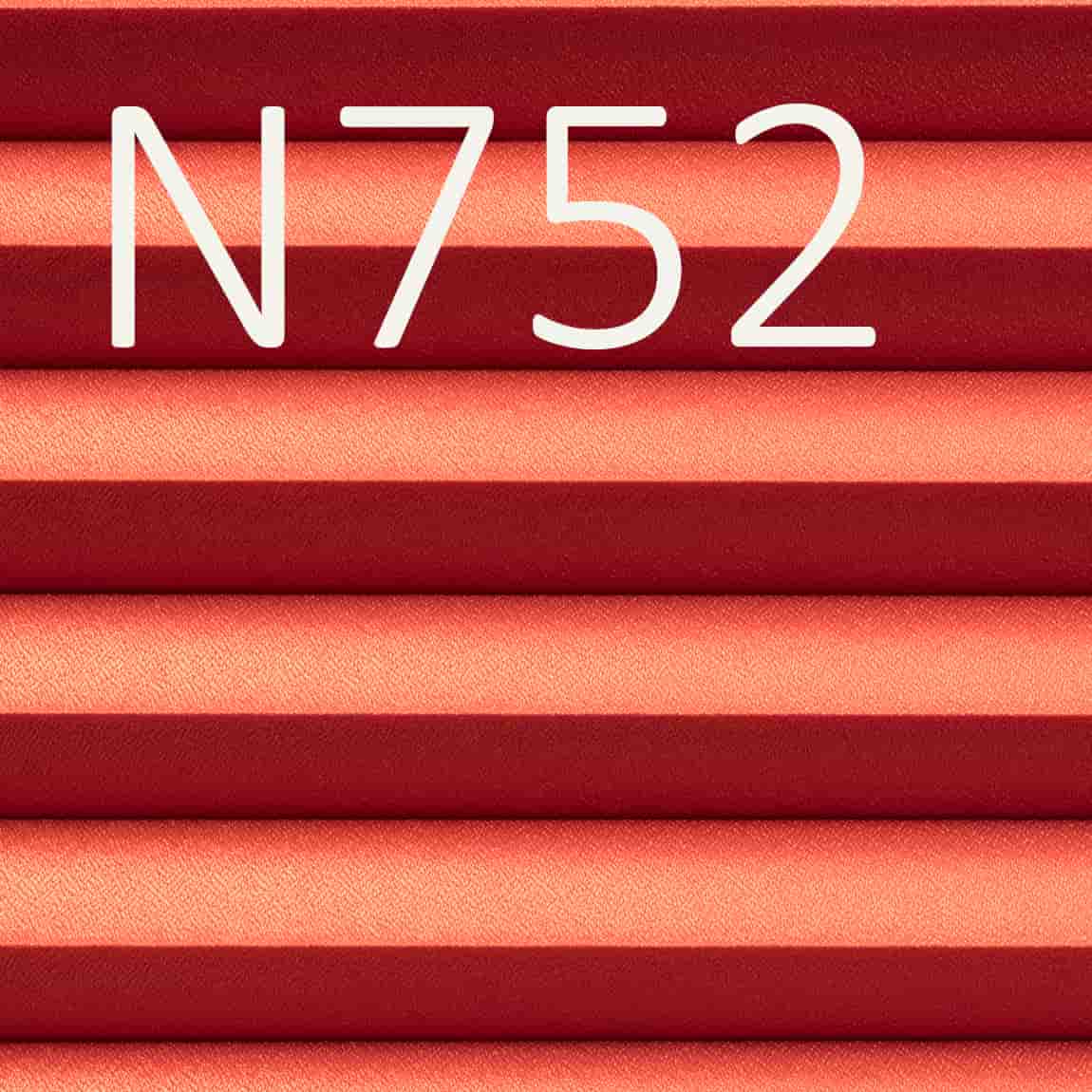 N752 Transparenz 0% PG 3