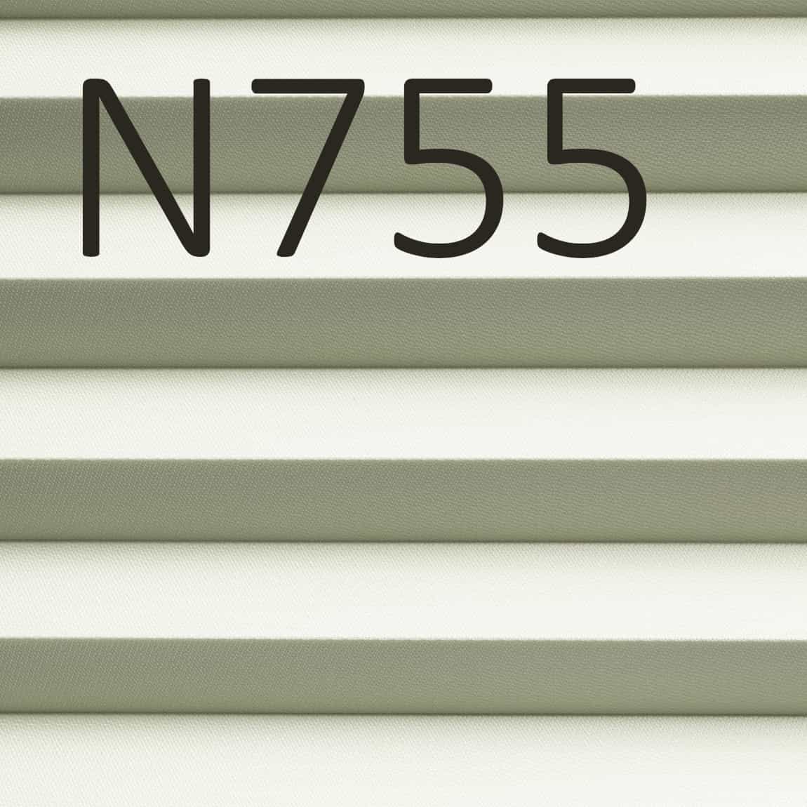N755 Transparenz 0% PG 4